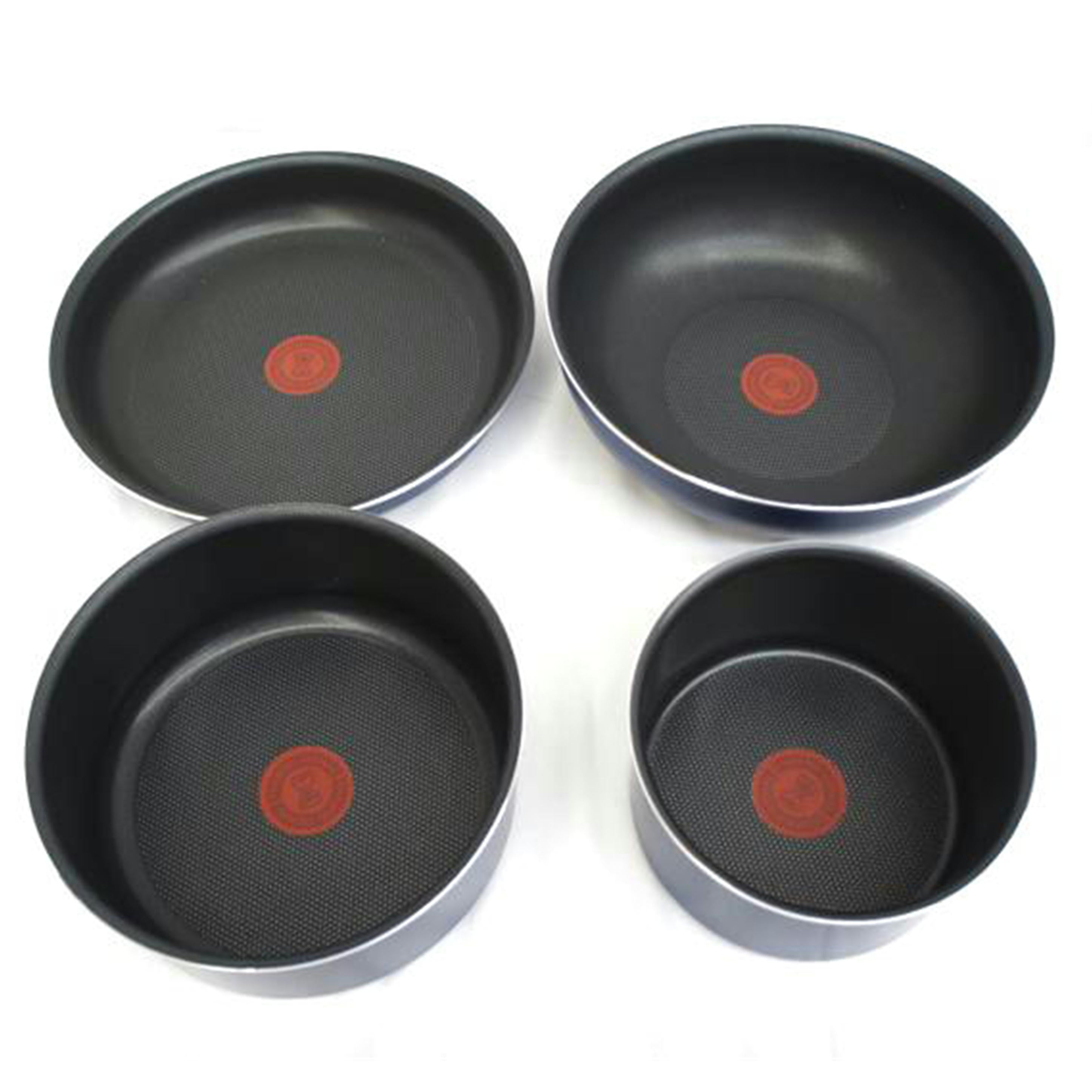 T－fal ティファール/ingenio　Dress　blue　インジニオ・ドレスブルー／フライパンセット/L16491//SAランク/05