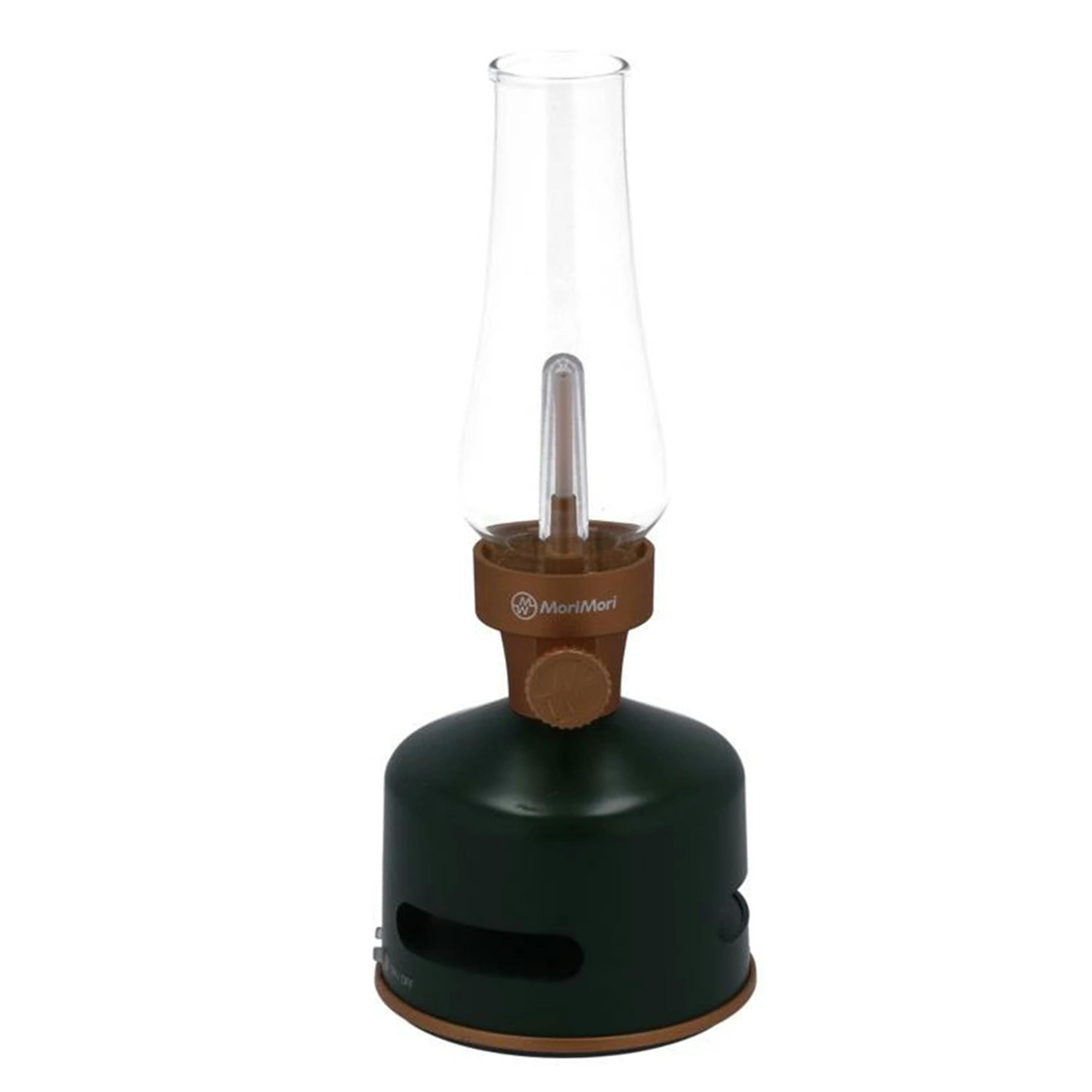 MoriMori フォレスト/LEDランタンスピーカーS　2020/T0014RA//-/Bランク/82