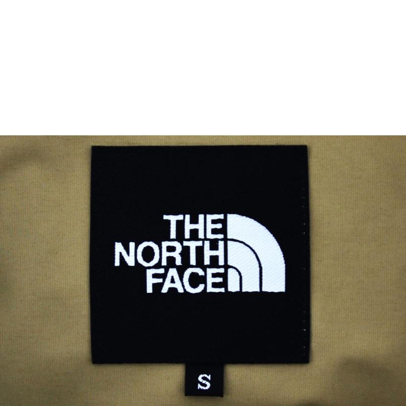 THE　NORTH　FACE ノースフェイス/マウンテンライトジャケット/NP62450//Aランク/75
