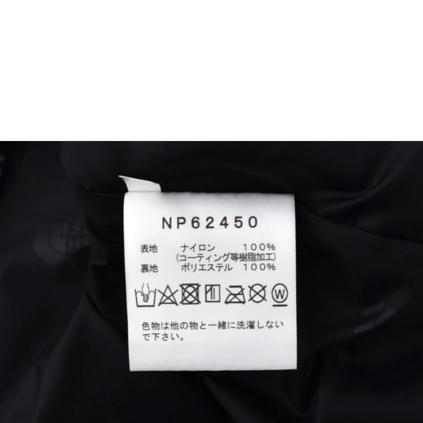 THE　NORTH　FACE ノースフェイス/マウンテンライトジャケット/NP62450//Aランク/75