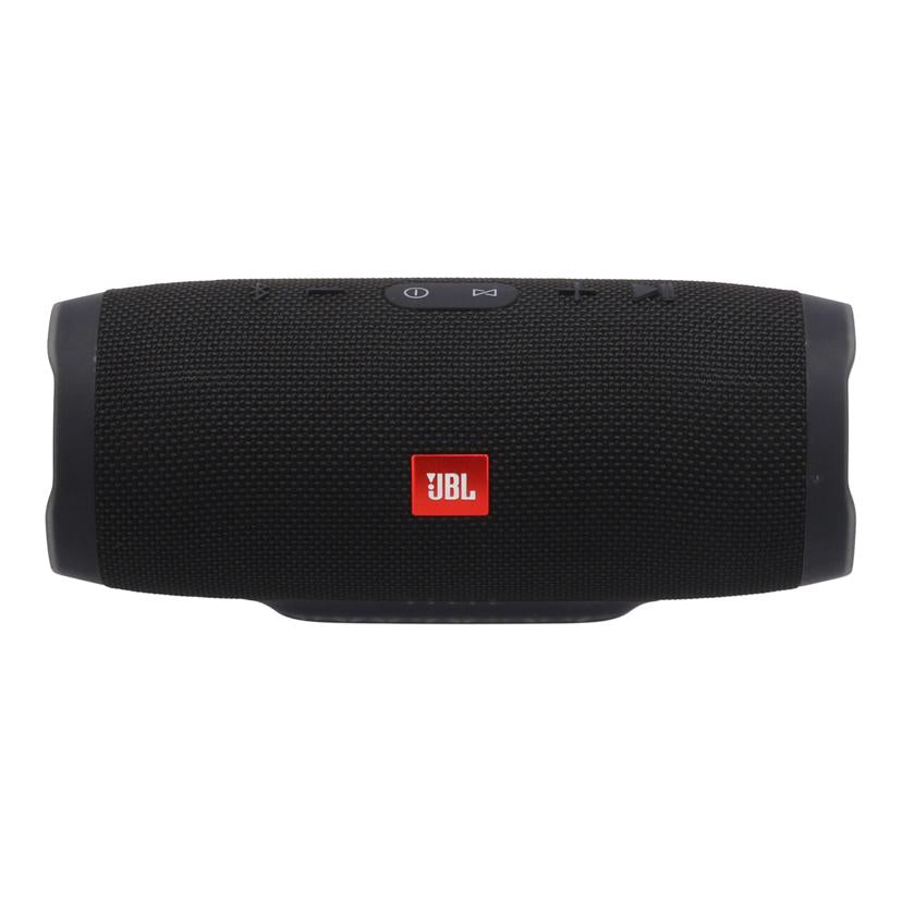 JBL ジェイビーエル/ワイヤレススピーカー/CHARGE3//JI0037082/Bランク/63
