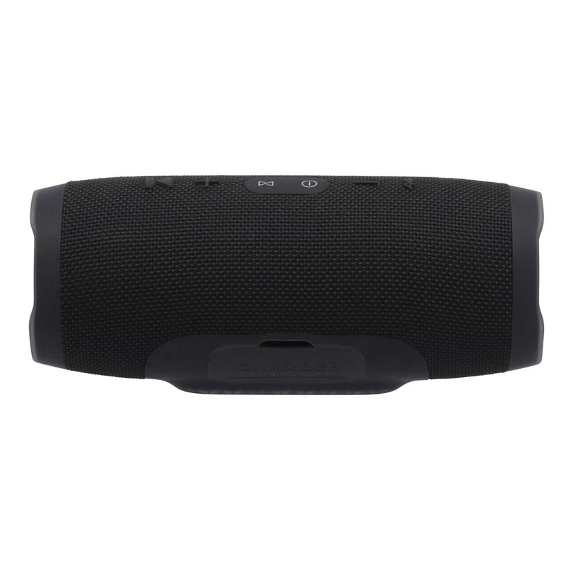 JBL ジェイビーエル/ワイヤレススピーカー/CHARGE3//JI0037082/Bランク/63