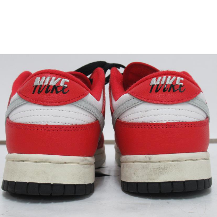 NIKE/DUNK　LOW　RETRO　PRM Chicago　Split /DZ2536-600//ABランク/63