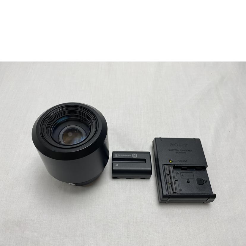 SONY ソニー/デジタル一眼カメラ/SLT-A65V//0083074/Bランク/52