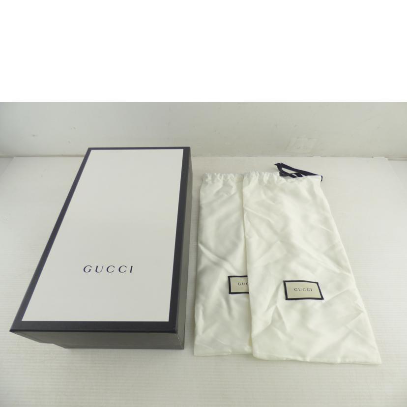 GUCCI グッチ/ドライビングシューズ／サイズ28．0cm/548604//Aランク/64