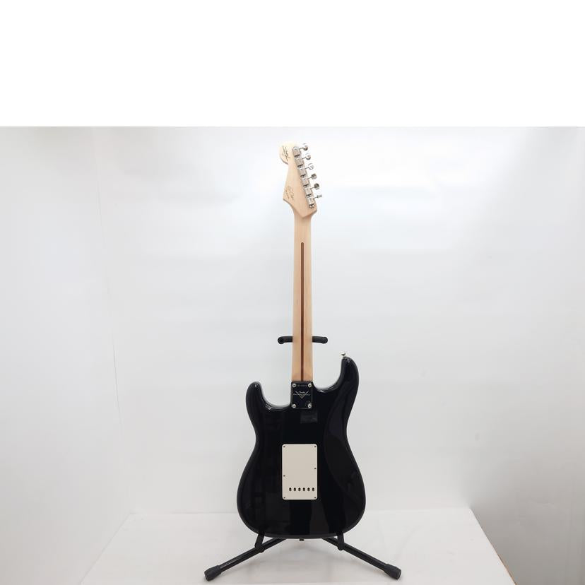 FENDER　CUSTOM　SHOP フェンダー/エレキギター/Eric Clapton Stratocaster Black//CZ519234/Aランク/09