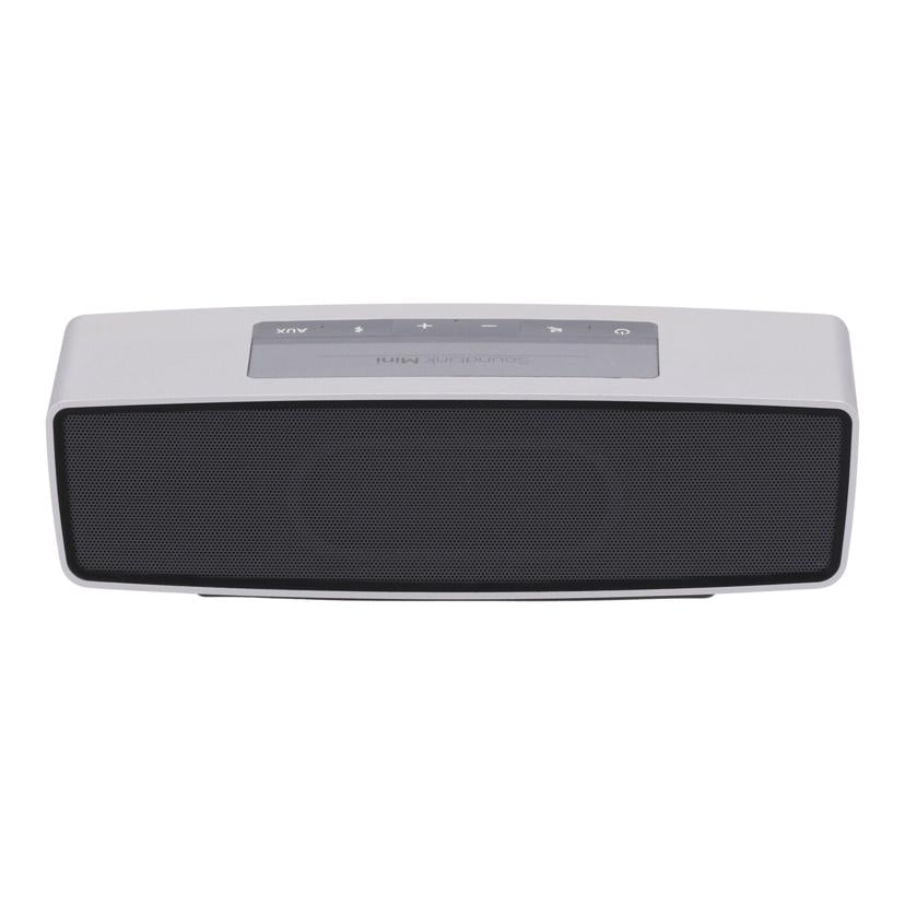 BOSE ボーズ/スピーカー/SoundLink Mini //Bランク/70