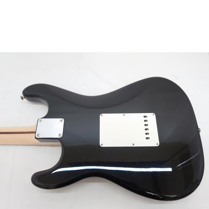 FENDER　CUSTOM　SHOP フェンダー/エレキギター/Eric Clapton Stratocaster Black//CZ519234/Aランク/09