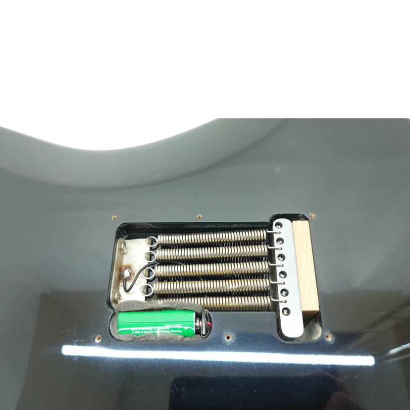 FENDER　CUSTOM　SHOP フェンダー/エレキギター/Eric Clapton Stratocaster Black//CZ519234/Aランク/09