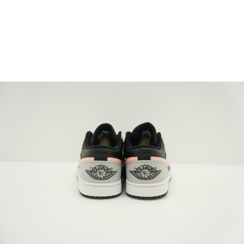 NIKE ナイキ/Air　Jordan　1　LOW/553558-062//00195869260457/Sランク/85