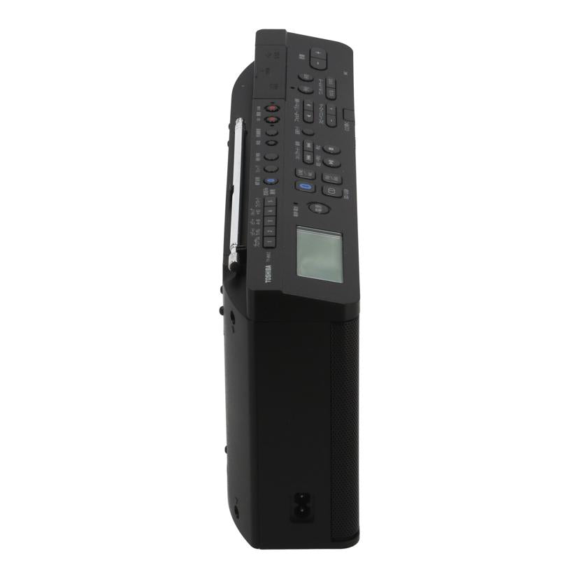 TOSHIBA 東芝　/CDラジオ/TY-ANX2//230333191K0/Bランク/62