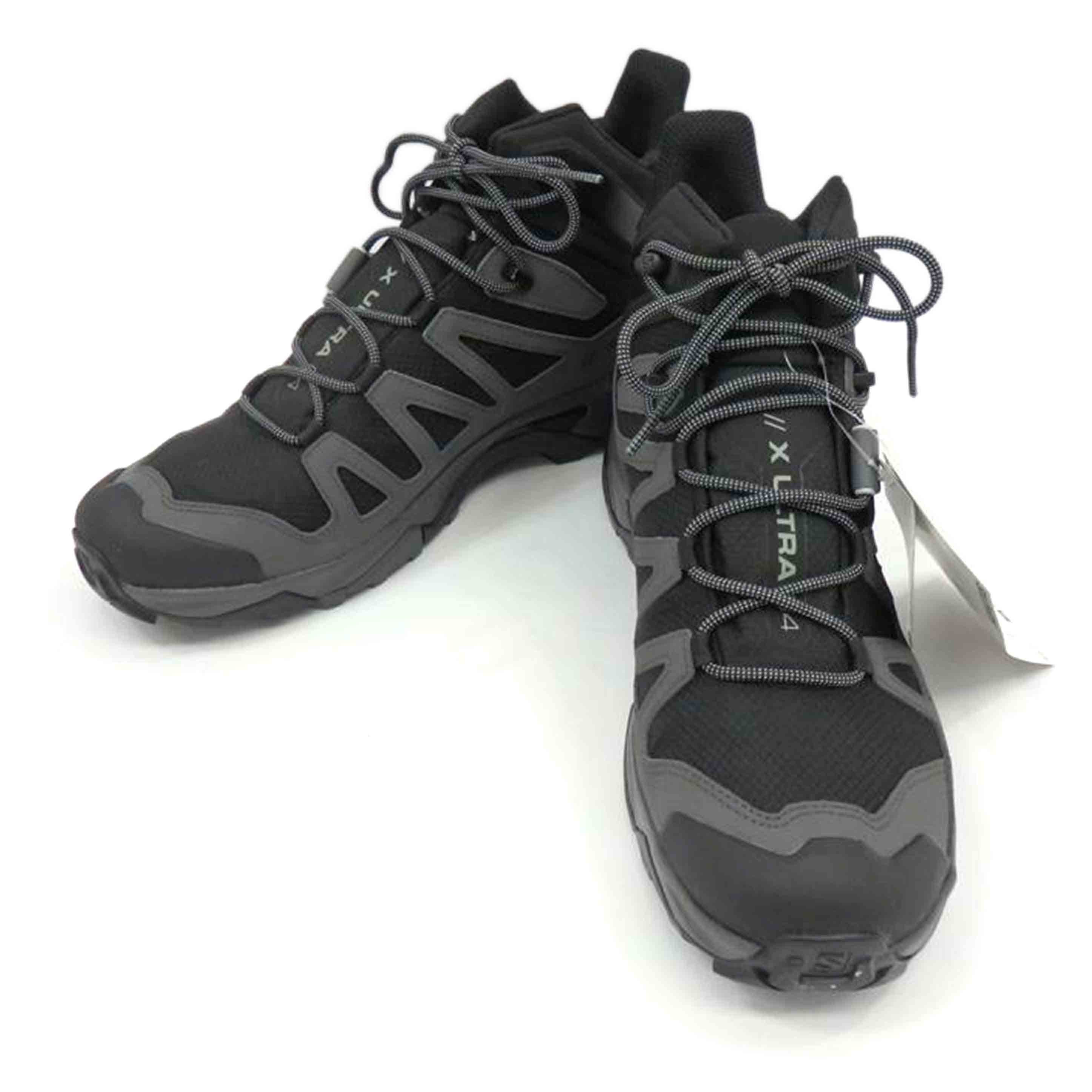 SALOMON/X　ULTRA　4　MID　GTX/413834//SAランク/77