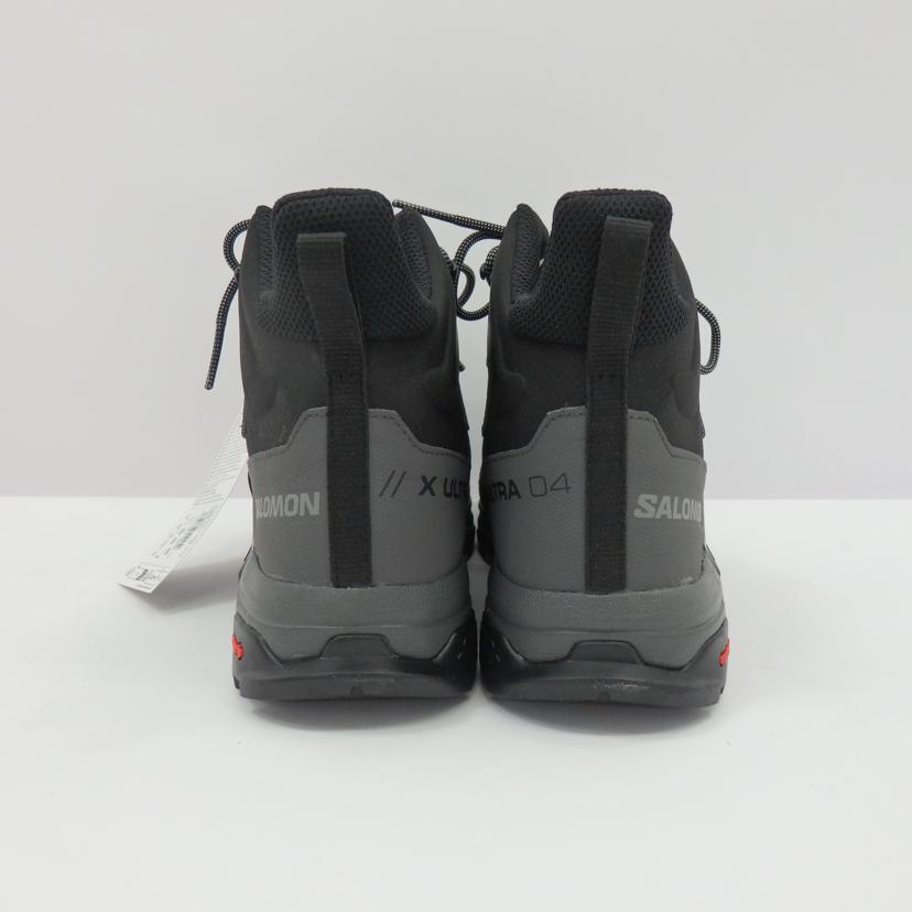 SALOMON/X　ULTRA　4　MID　GTX/413834//SAランク/77