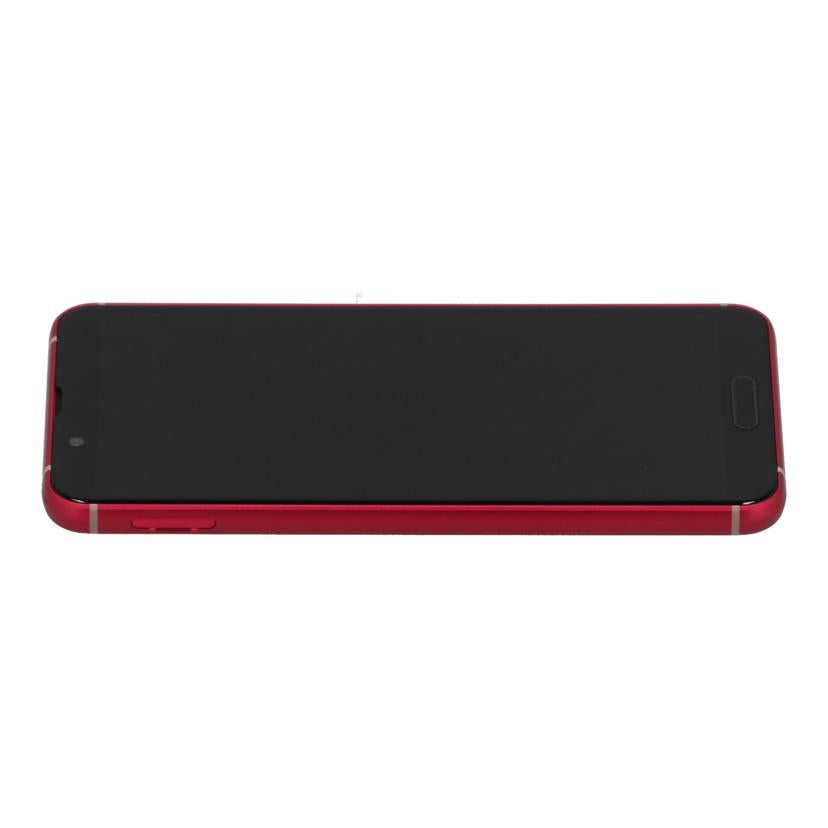 SHARP docomo シャープ /スマートフォン/AQUOS sense3 64GB/SH-02M//357796092641424/Bランク/67