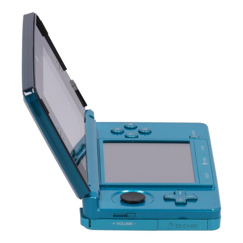 NINTENDO 任天堂 ニンテンドー　/Nintendo　3DS　本体/CTR-001//CJF11067410/Bランク/77
