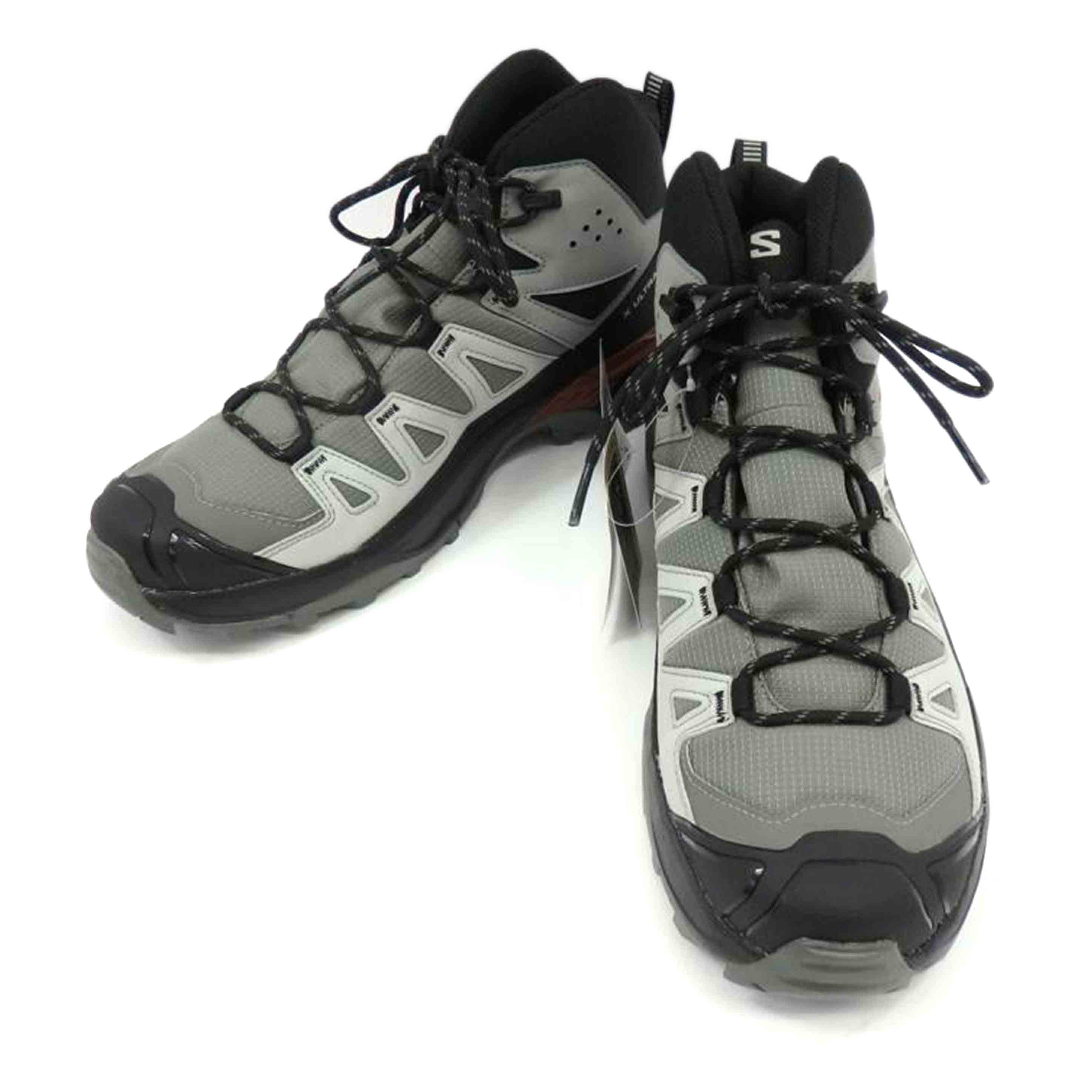 SALOMON/X　ULTRA　360　MID　GTX/474478//SAランク/77