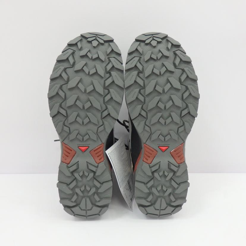 SALOMON/X　ULTRA　360　MID　GTX/474478//SAランク/77