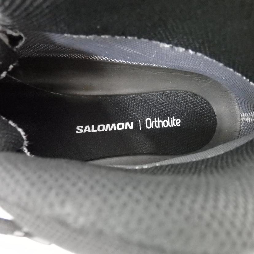 SALOMON/X　ULTRA　360　MID　GTX/474478//SAランク/77