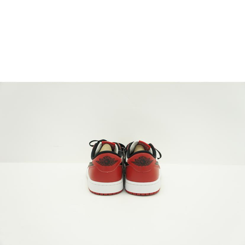 NIKE ナイキ/AIRJORDAN1 RETRO LOW OG/HQ6998-600//SAランク/24