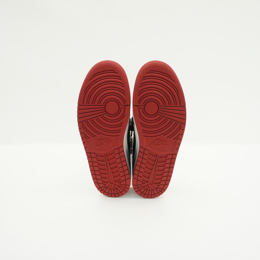 NIKE ナイキ/AIRJORDAN1 RETRO LOW OG/HQ6998-600//SAランク/24