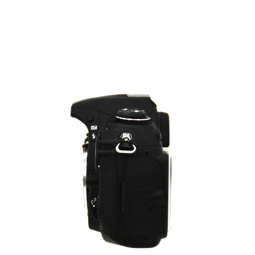 Nikon ニコン/デジタル一眼/D300 ボディ//2020581/Bランク/75