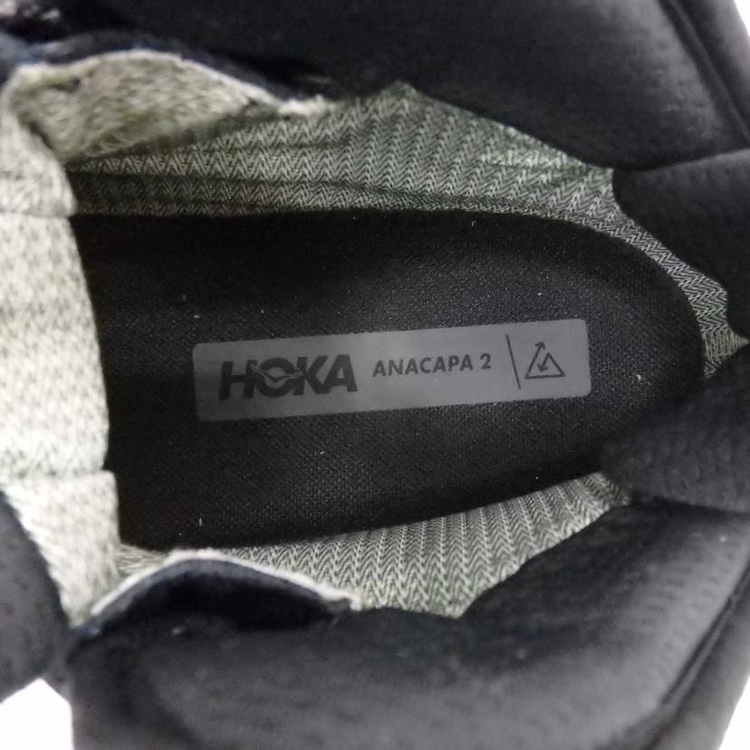 HOKA/M　ANACAPA　2　MID　GTX/1141633//SAランク/77