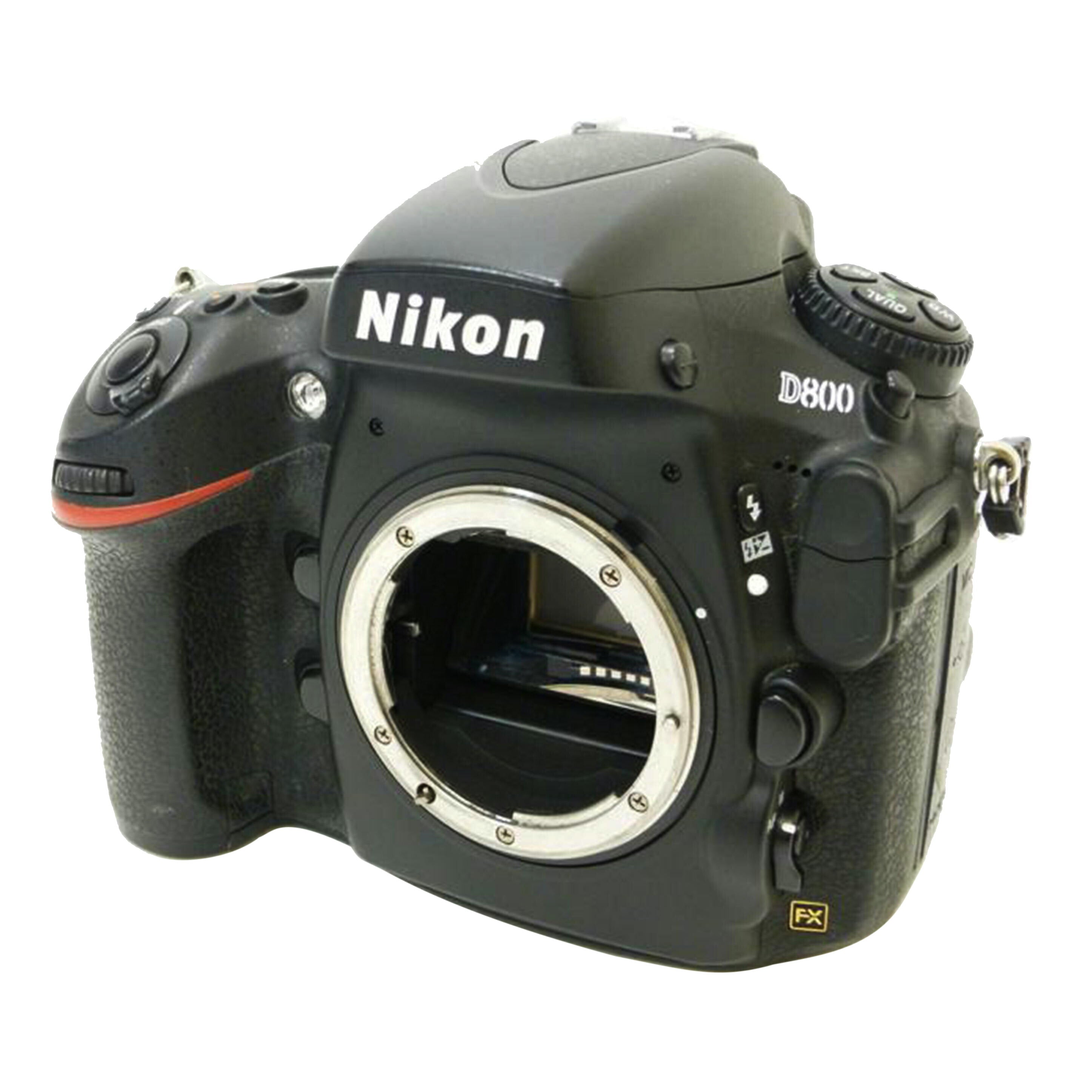NIKON ニコン/D800ボディ/D800//2006667/ABランク/88