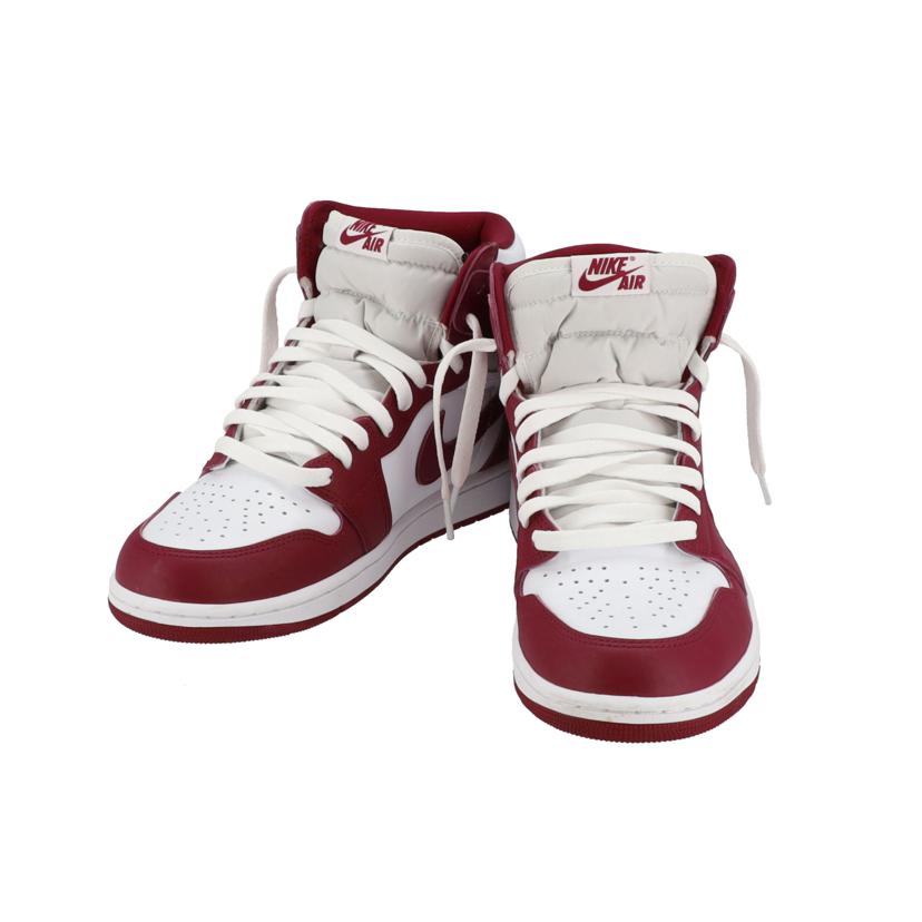 NIKE ナイキ/AIRJORDAN1 RETRO HIGH OG/DZ5485-160//Aランク/24
