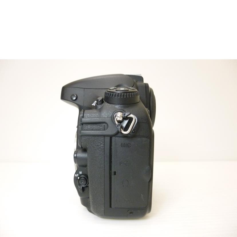 NIKON ニコン/D800ボディ/D800//2006667/ABランク/88