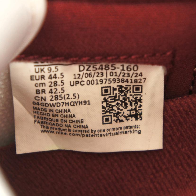 NIKE ナイキ/AIRJORDAN1 RETRO HIGH OG/DZ5485-160//Aランク/24