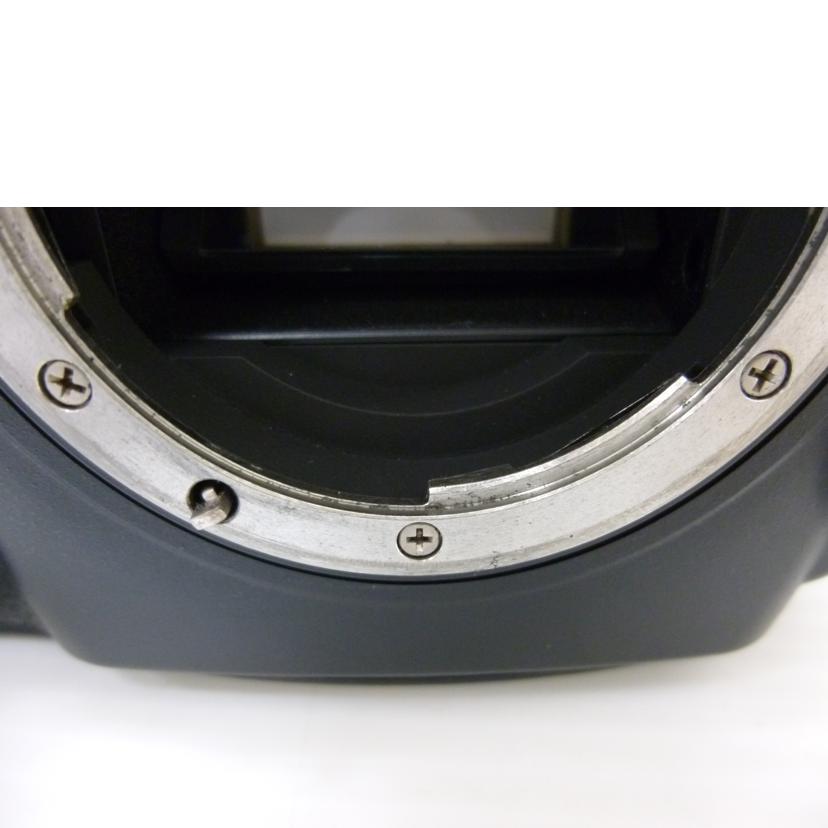 NIKON ニコン/D800ボディ/D800//2006667/ABランク/88