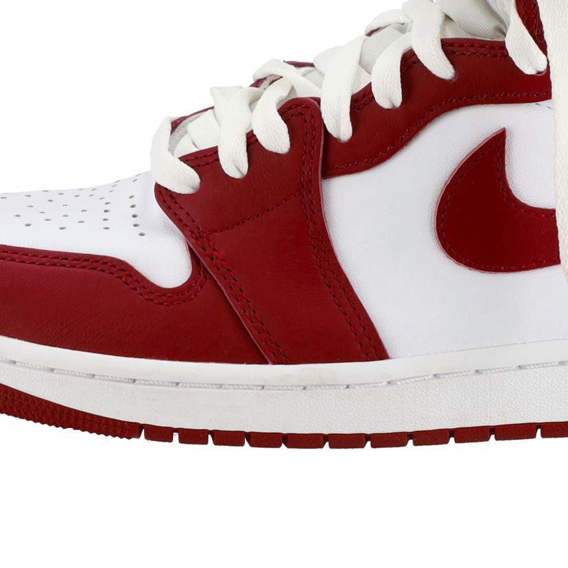 NIKE ナイキ/AIRJORDAN1 RETRO HIGH OG/DZ5485-160//Aランク/24