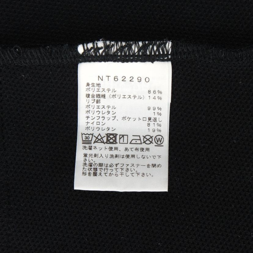THE　NORTH　FACE ノースフェイス/アンビションフーディー/NT62290//ABランク/85