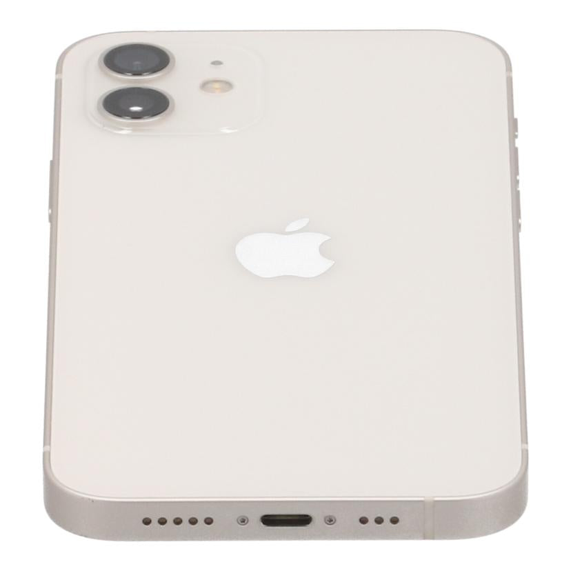 Apple アップル　/iPhone12　64GB/MGHP3J/A//FFXFH4XK0F01/Bランク/01