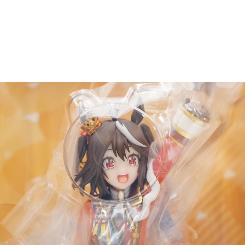 Cygames サイゲームス/キタサンブラック　新勝負服（結願のしまい華）ver．//Aランク/67