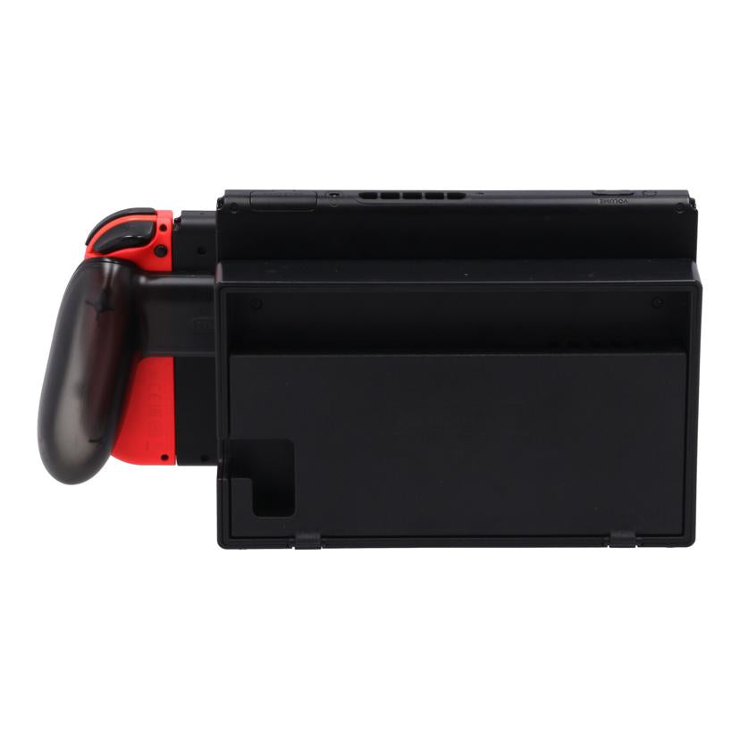 NINTENDO 任天堂 ニンテンドー　/Nintendo　Switch　本体/HAC-001//XAJ40056631001/Bランク/84