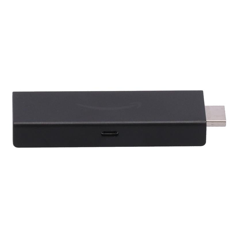 Amazon　 アマゾン　/Fire　TV　Stick　第3世代/S3L46N//G071EL091027089E/Bランク/77