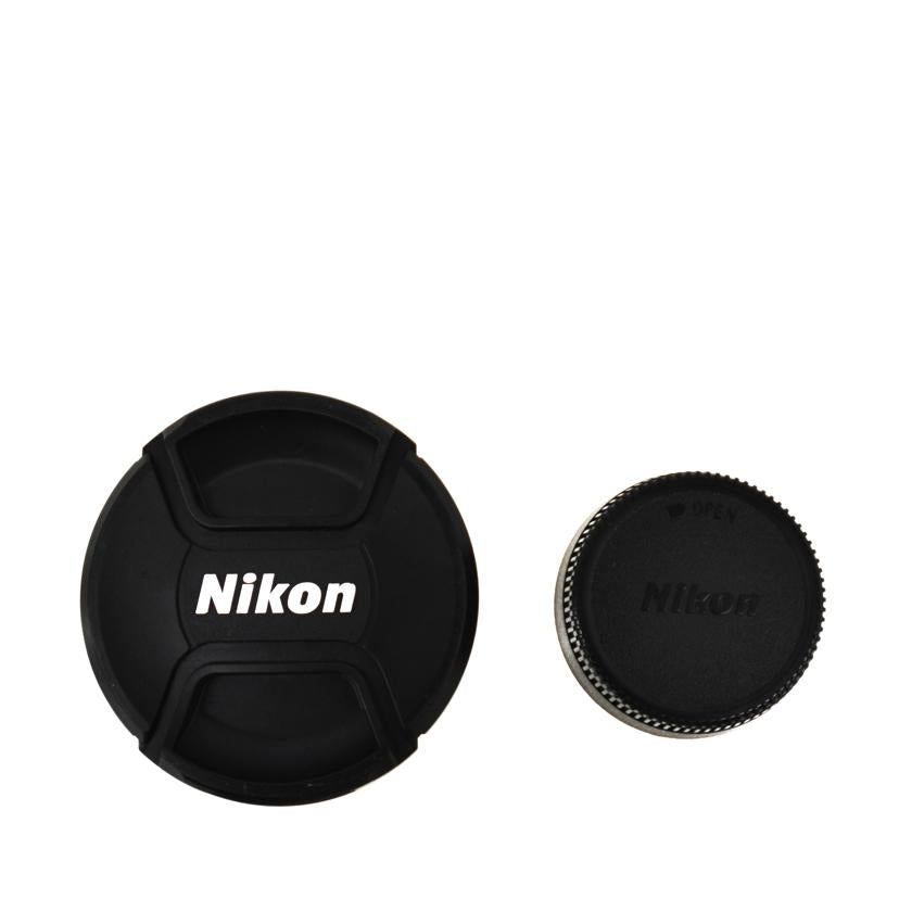Nikon ニコン/交換レンズ/AF-S 17-55/2.8IF-ED//237871/Bランク/75