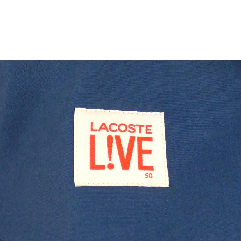 LACOSTE ﾗｺｽﾃ/ダウンジャケット//Bランク/64