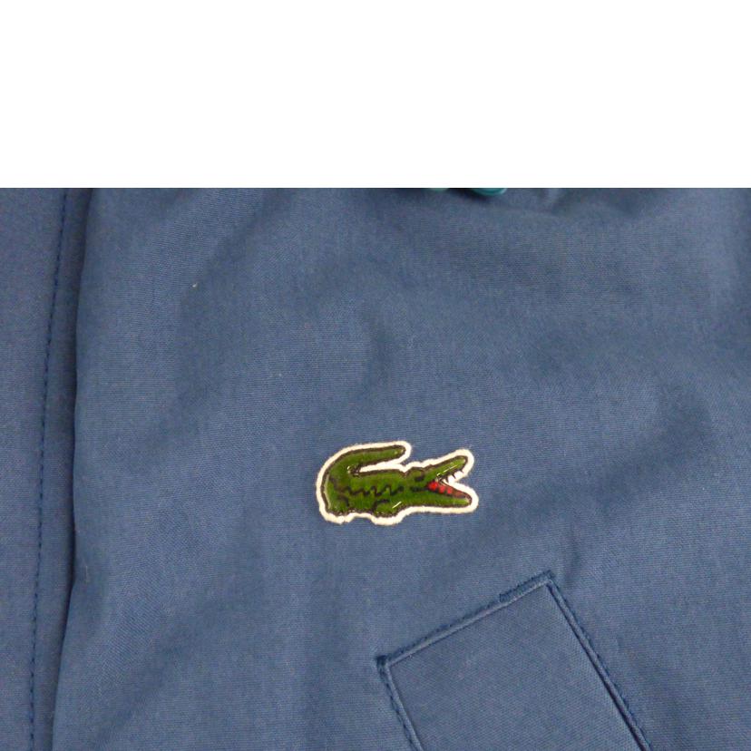 LACOSTE ﾗｺｽﾃ/ダウンジャケット//Bランク/64