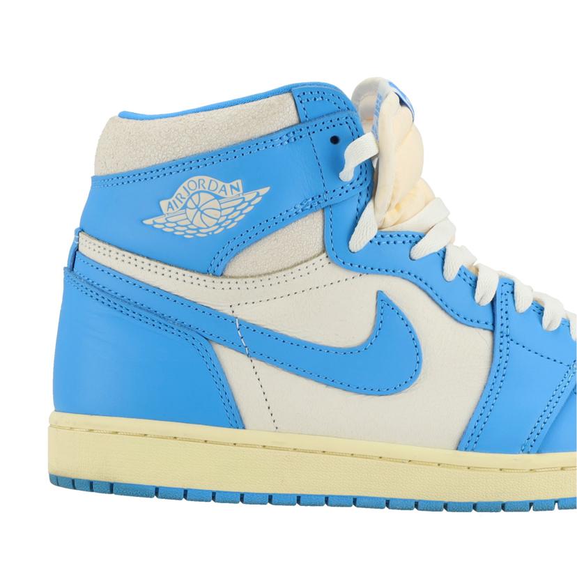 NIKE ナイキ/AIRJORDAN1 RETRO HIGH OG/DZ5485-402//ABランク/24