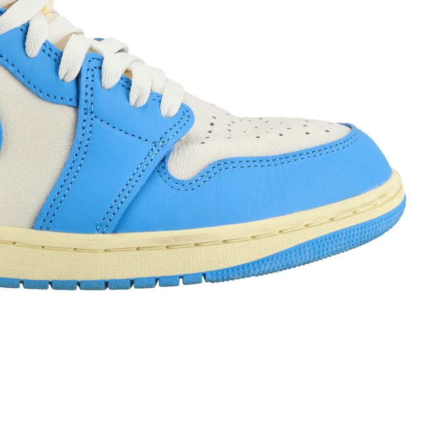 NIKE ナイキ/AIRJORDAN1 RETRO HIGH OG/DZ5485-402//ABランク/24
