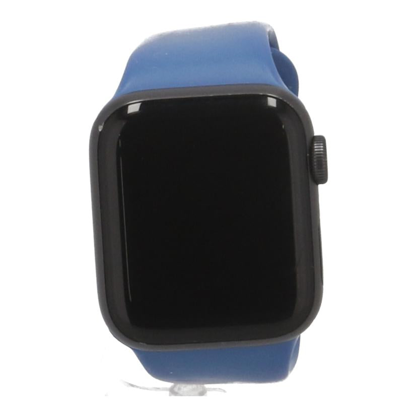 Apple　 アップル　/AppleWatch　SE　GPS　40mm/MYDP2J/A//G99FM81ZQ07V/Cランク/01
