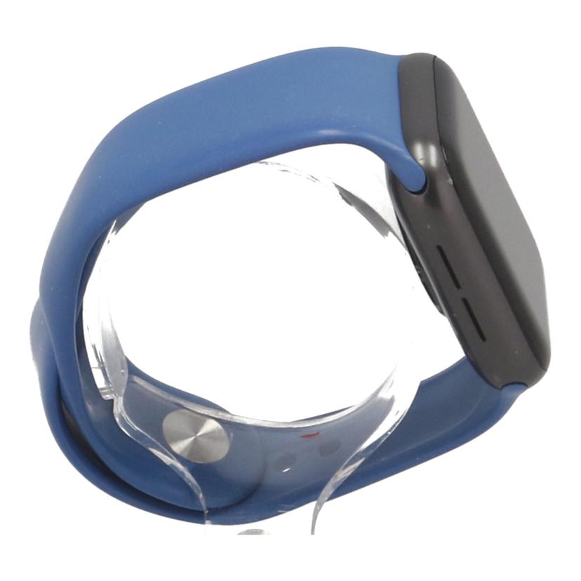 Apple　 アップル　/AppleWatch　SE　GPS　40mm/MYDP2J/A//G99FM81ZQ07V/Cランク/01