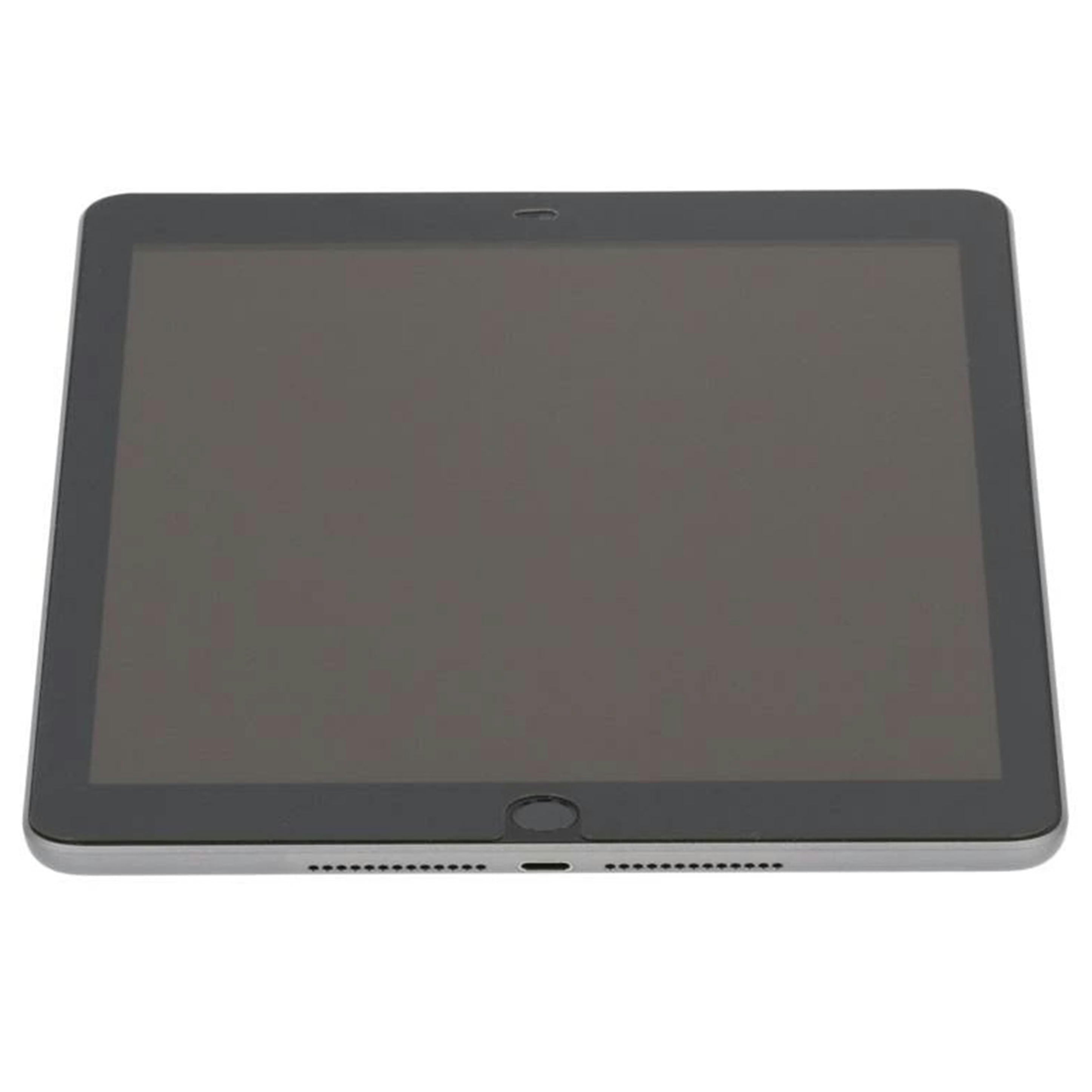 Apple　SoftBank系 アップル　/iPad　第6世代　Cellular　32GB　2018/MR6N2J/A//DMPZ82B4JF88/Bランク/67