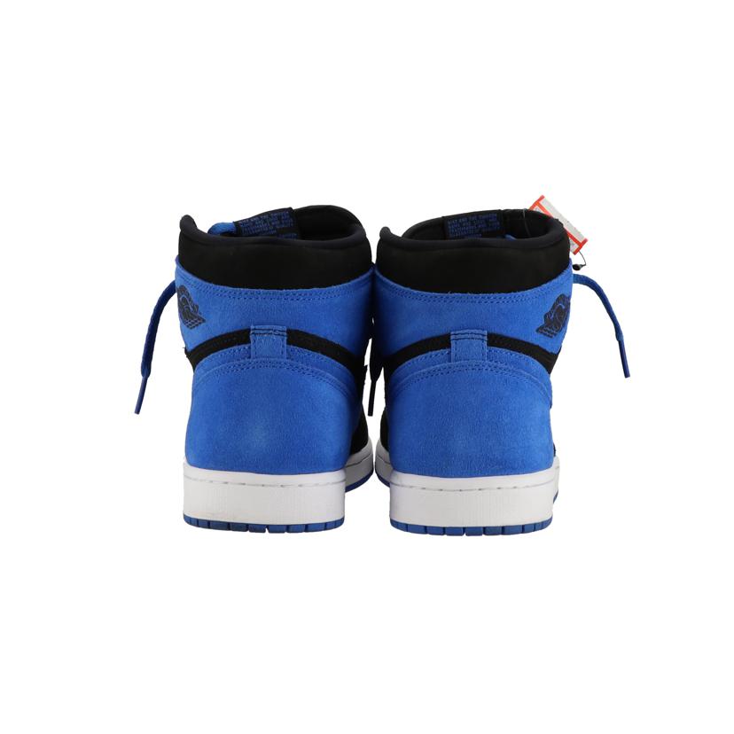 NIKE ナイキ/AIRJORDAN1 RETRO HIGH OG/DZ5485-042//ABランク/24
