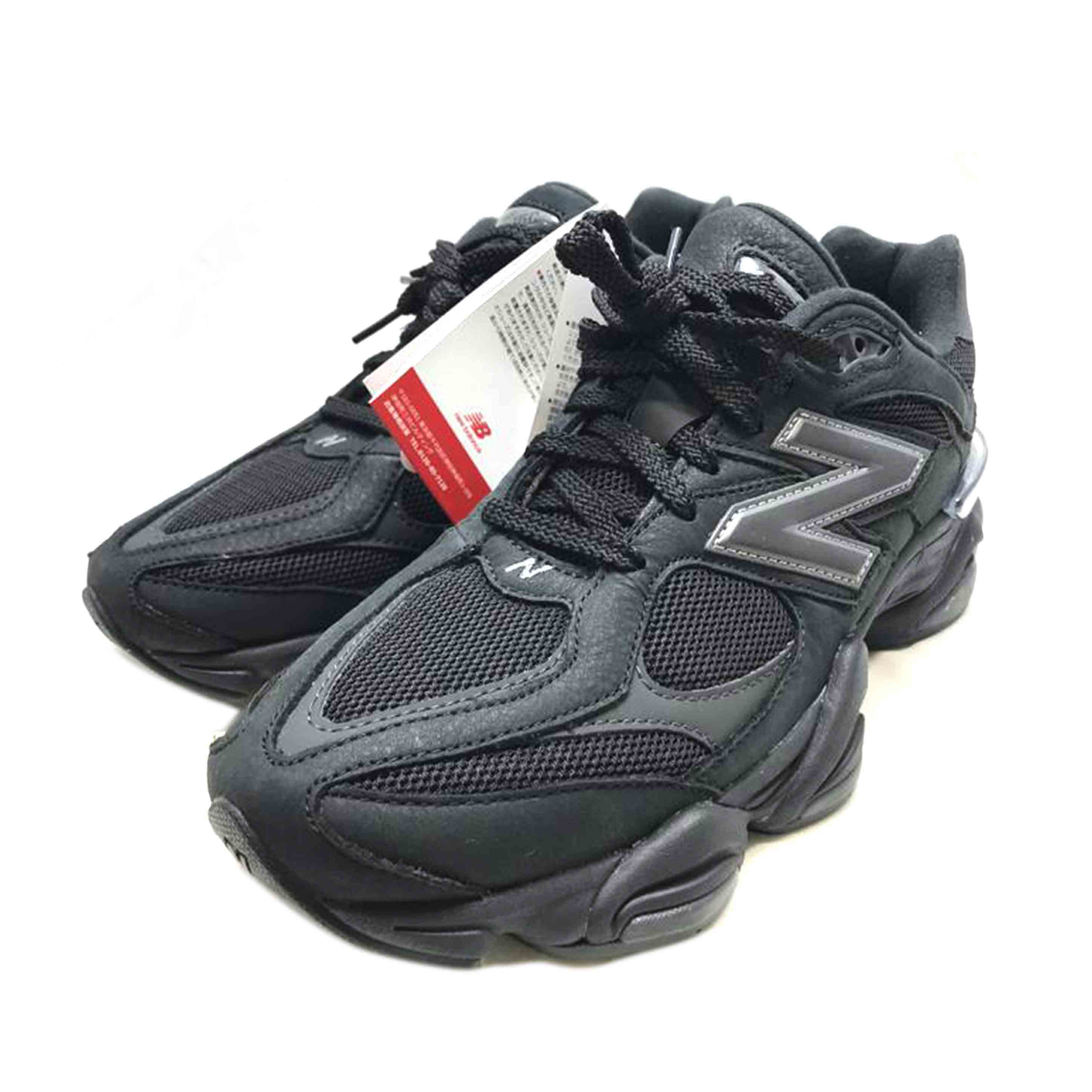 New　Balance ニューバランス/New　Balance　90／60/U9060ZGE//Aランク/51