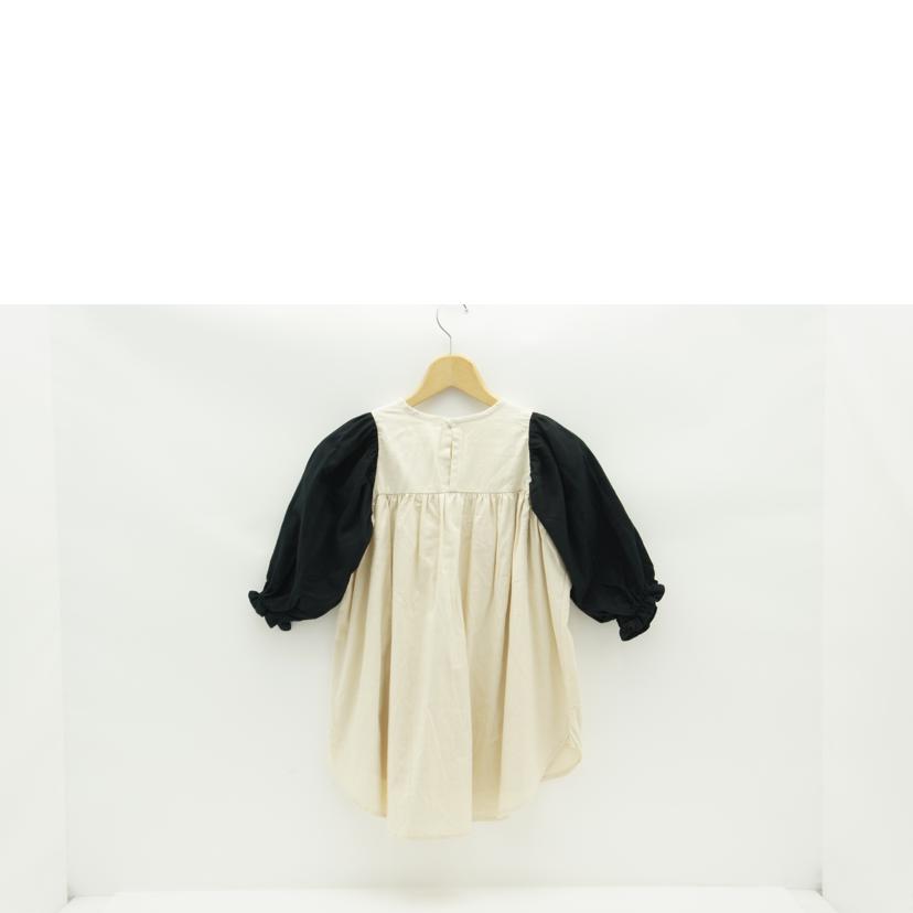 Kiky/ギャザーワンピース/21AWGZOP//Aランク/09