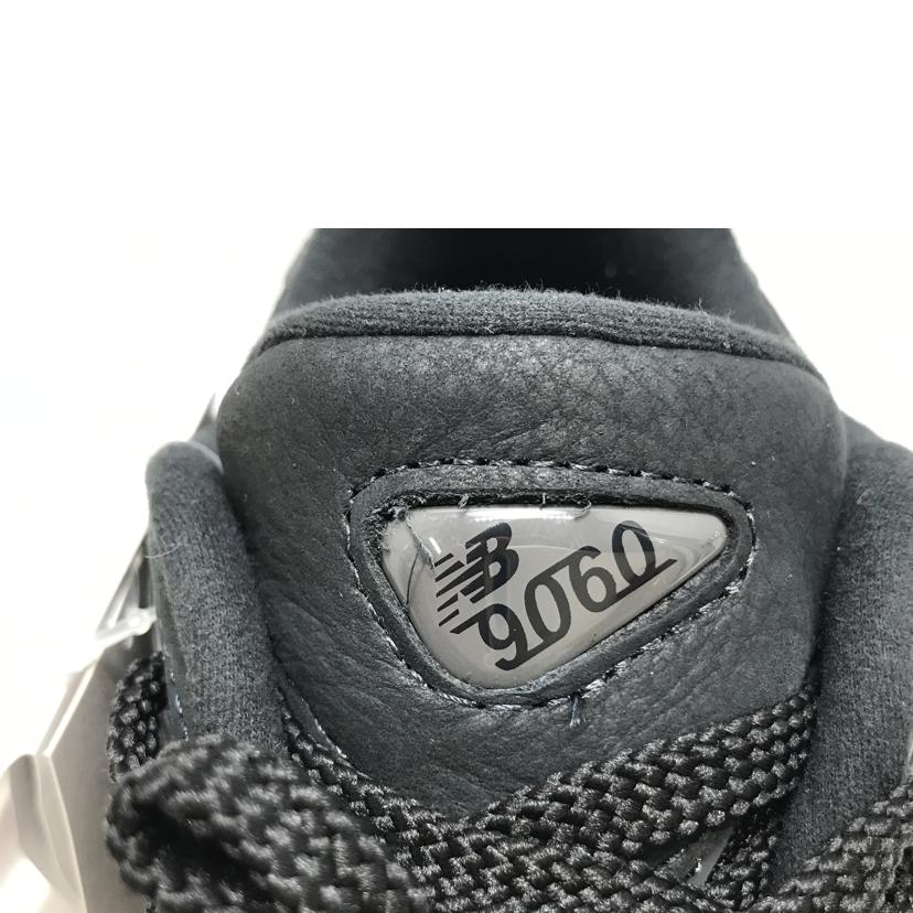 New　Balance ニューバランス/New　Balance　90／60/U9060ZGE//Aランク/51