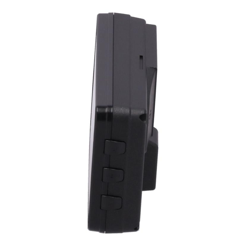 Cellstar セルスター　/セーフティレーダー/AR-125A//RD044154/Aランク/63